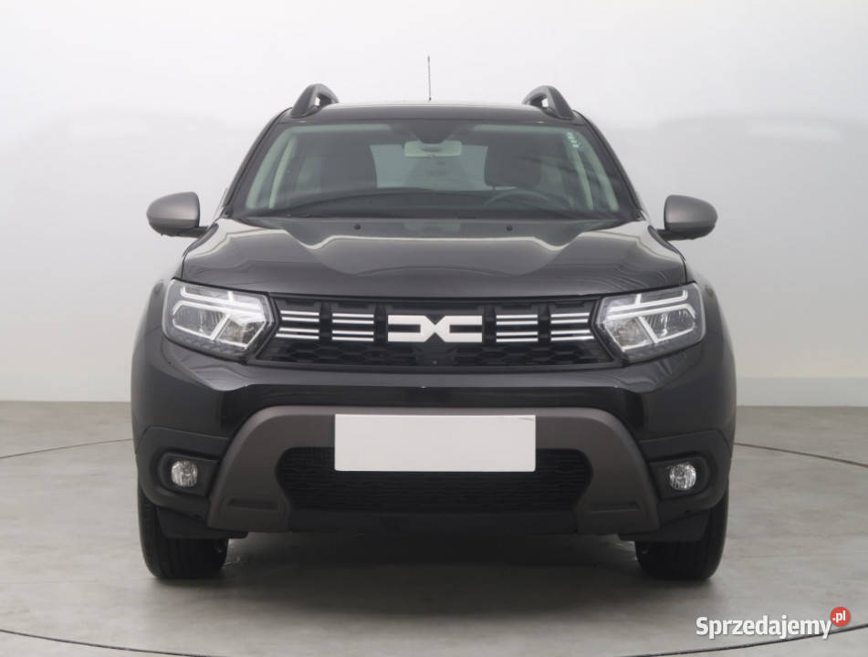 Dacia Duster 13 TCe czujnik deszczu Bielany Wrocławskie