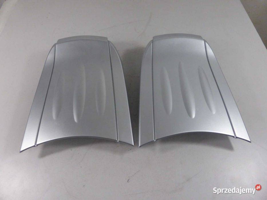 BMW R 1150 R 01r osłona siedzenia owiewka A373 wielkopolskie Poznań