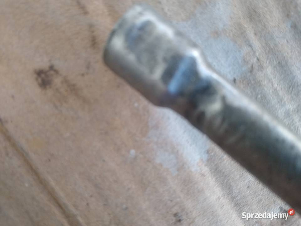 SHL gazela WSK kranik pokrętło Kruszwica