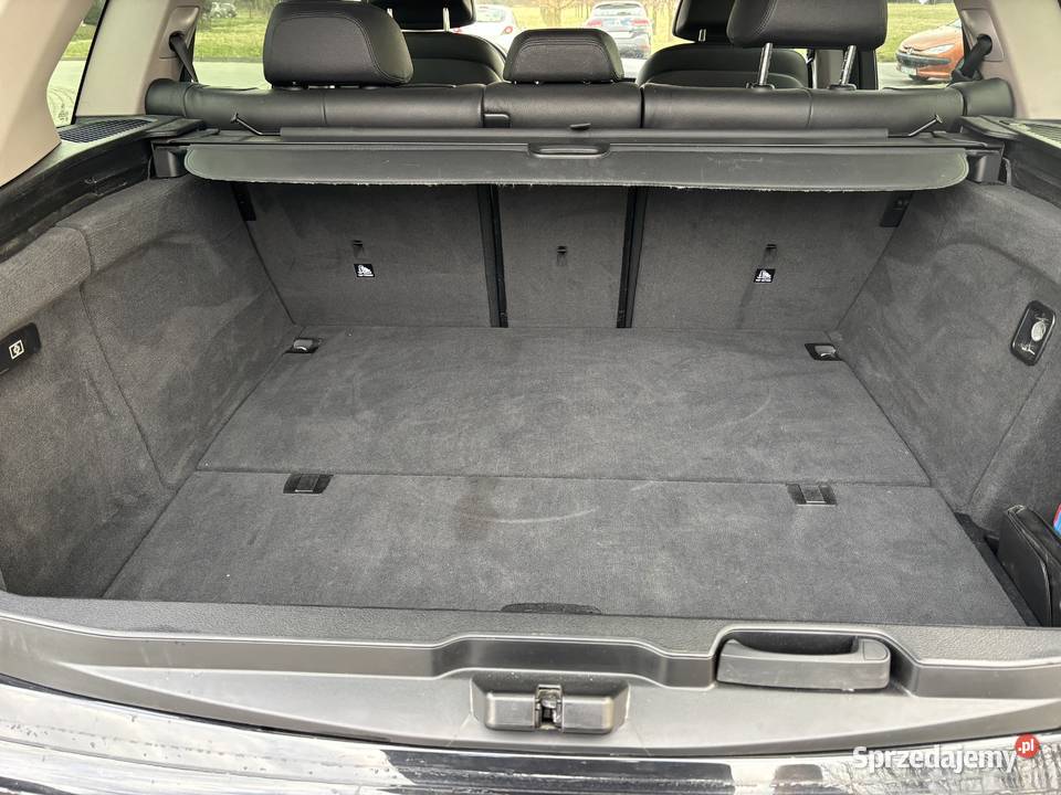 BMW X5 Hybryda plugin NISKI PRZEBIEG 2016r 123000km Samochody osobowe Rzeszów