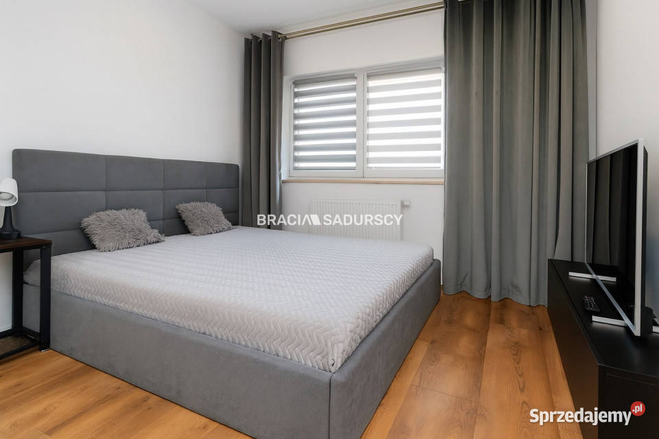 Mieszkanie 80m2 4 pokoje Kraków Klimeckiego