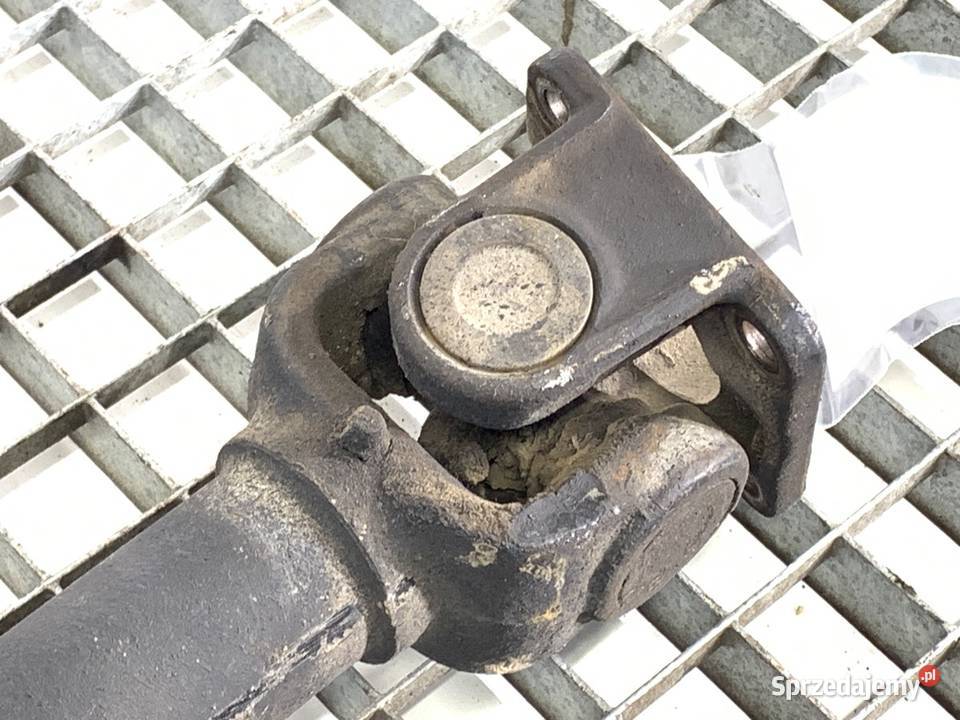 WAŁ NAPĘDOWY TYŁ KIA SORENTO I SUV 25 140 Części samochodowe podkarpackie sprzedam