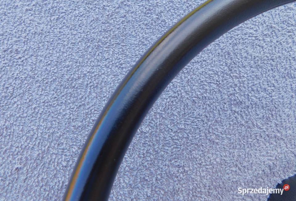 Kierownica Polski FIAT 126 126p ST stary typ FSM Tarnów