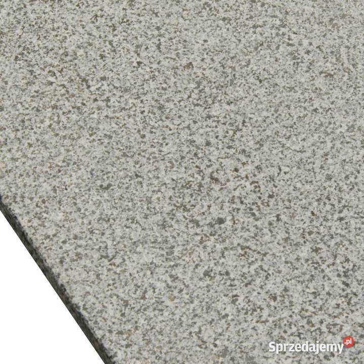 Stopień granitowy G654 płomieniowany 150x33x2 sprzedam