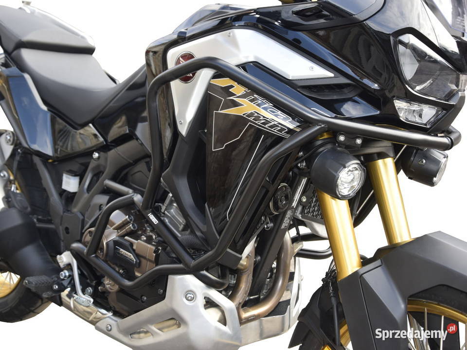 Gmole HONDA CRF 1100 Africa Twin A S DCT 20 23