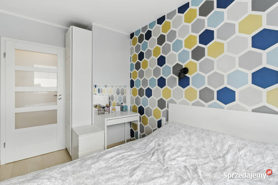 3 pokoje dwie komórki balkon Włochy Nieruchomości mazowieckie Warszawa