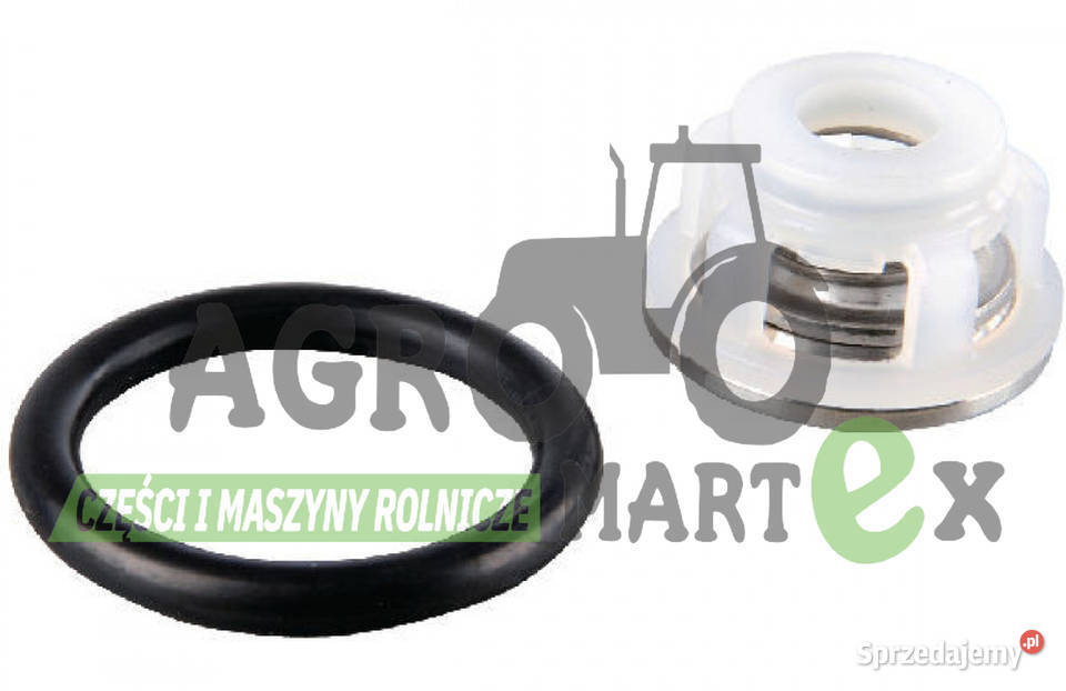 ZF1337 ZAWOREK POMPY CIECZY AMAZONE Wichrów