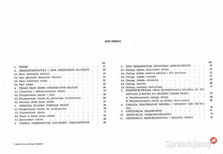 Instrukcja obsługi 1hc102 s231 s15 podkarpackie Stalowa Wola