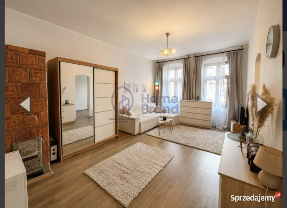 Kawalerka 3837m2 35m2 Wrocław sprzedam