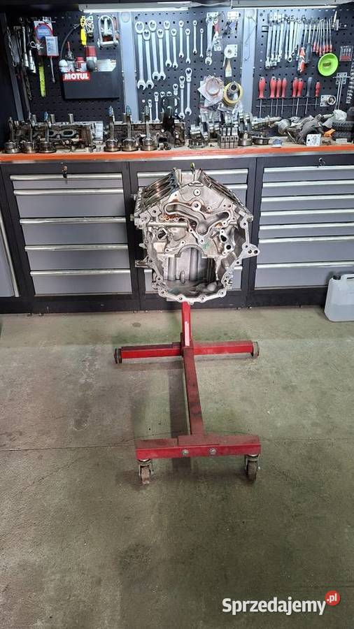 Ford F150 2012 35 EcoBoost Silnik na części Kąty Wrocławskie sprzedam