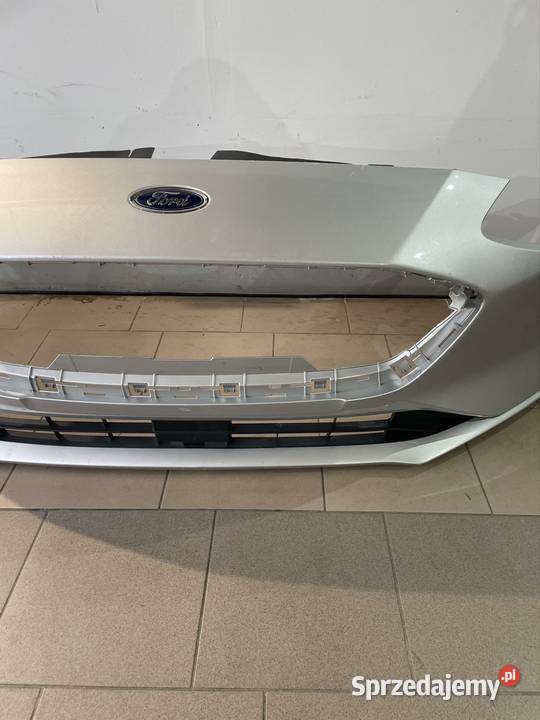 Zderzak przedni Ford Focus Mk4 Paszowice sprzedam