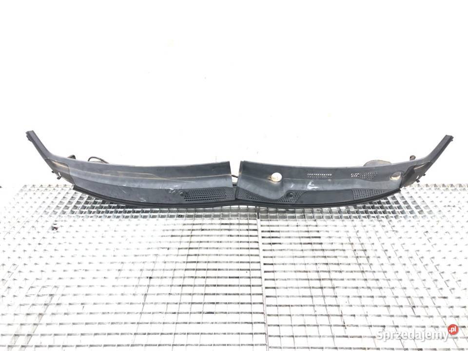 PODSZYBIE HONDA JAZZ II Hatchback 0108 OSŁONA