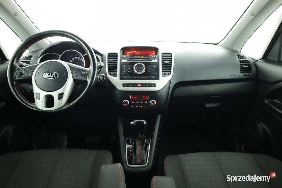 Kia Venga 16 CVVT ABS Piaseczno