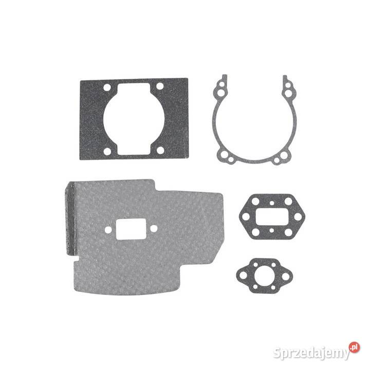 Zestaw uszczelek Husqvarna 143RII 236R 443RB Ostrołęka