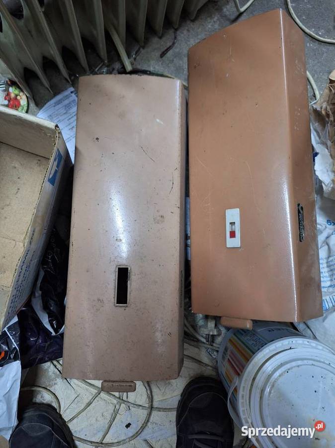korpus odkurzacza ZELMER podkarpackie Rzeszów