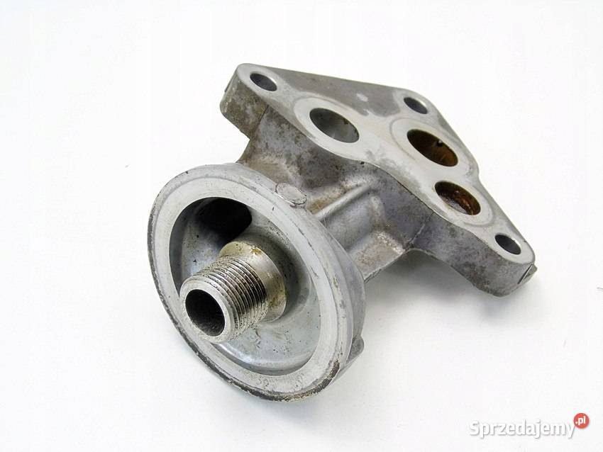 PODSTAWA FILTRA OLEJU 20 SKYACTIV MAZDA 3 BM BN osobowe