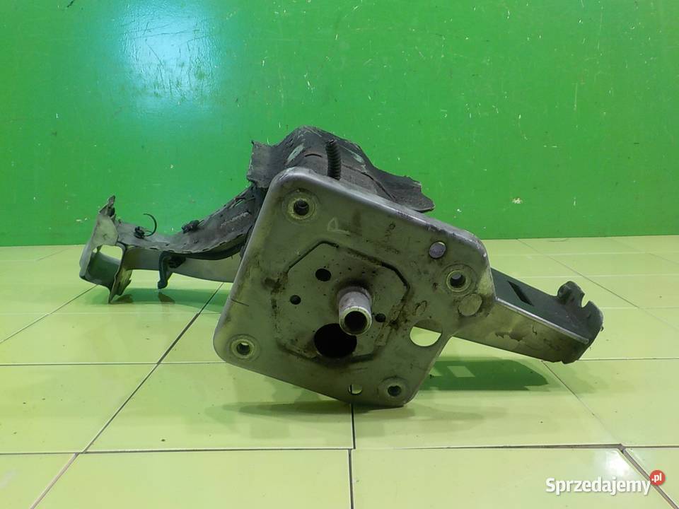 VOLVO S80 II LIFT I 24 D 10r podluznica prawa Suków