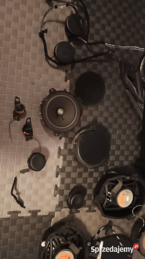 Głośniki Harman Kardon Głośniki