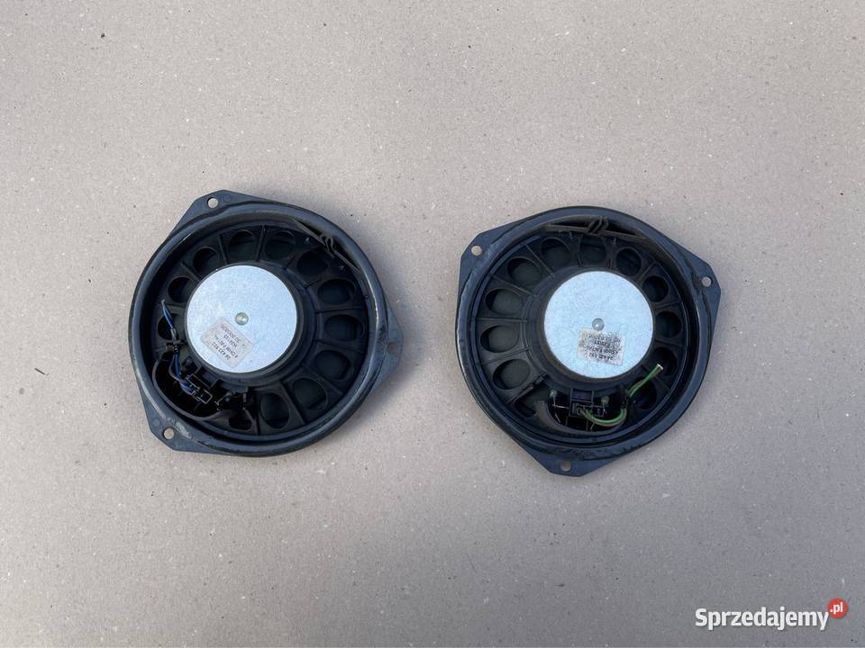 24423552 głośnik głośniki Opel Vectra c signum osobowe Szczecin