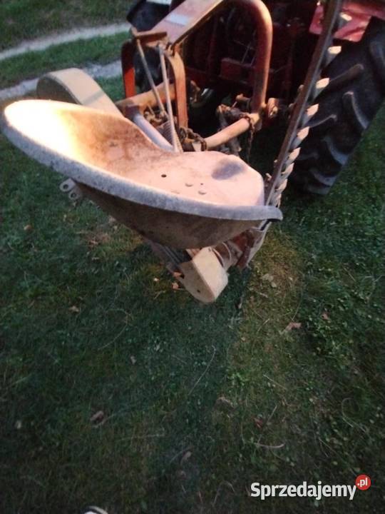 Kosiarka osa listwowa podkarpackie Markowa