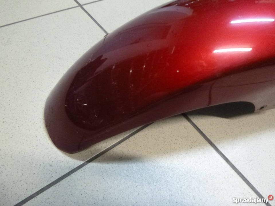 Błotnik PRZÓD Honda Super Magna VF 700750 małopolskie Jawiszowice sprzedam