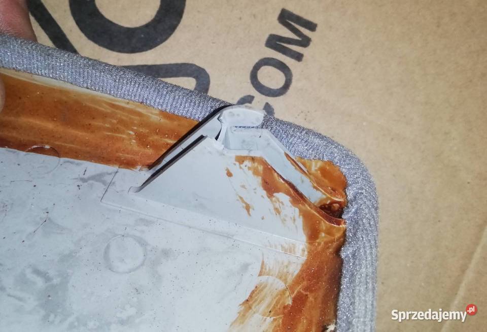 Panel szyberdachu elektrycznego Audi 80 90 B3 B4 Sanok sprzedam