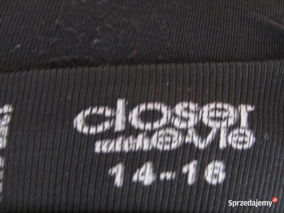 closer with evie bielizna wyszczuplająca 1416 lubelskie Zamość