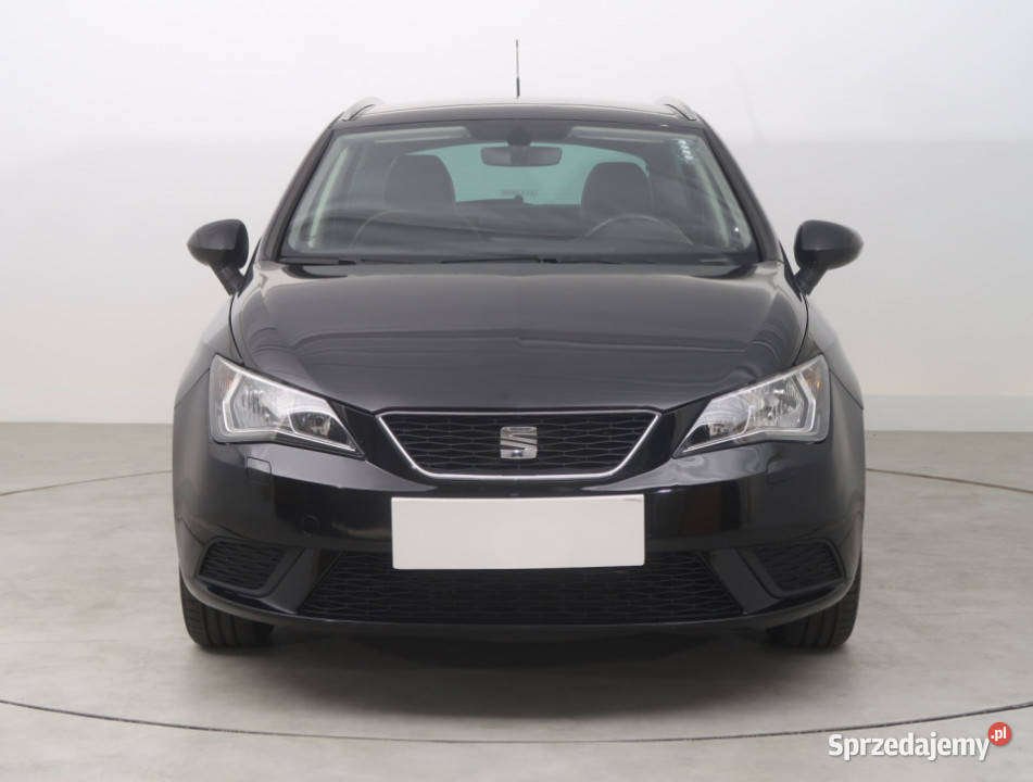 Seat Ibiza 14 TDI sprzedam