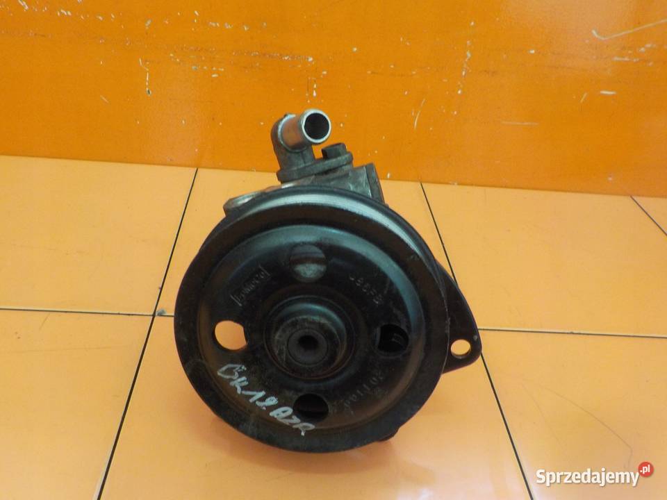 RANGE ROVER SPORT 30 TD V6 12r 255 306DT pompa