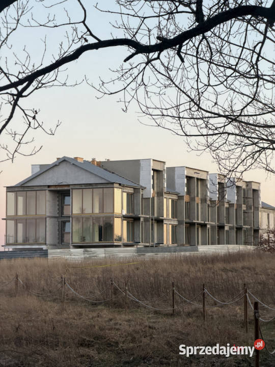 Mieszkanie na sprzedaż 32m2 2 pokojowe Pleśna