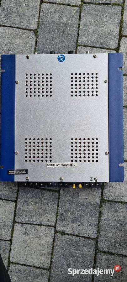 Głośniki zestaw Pioneer blaupunkt Nowy Sącz