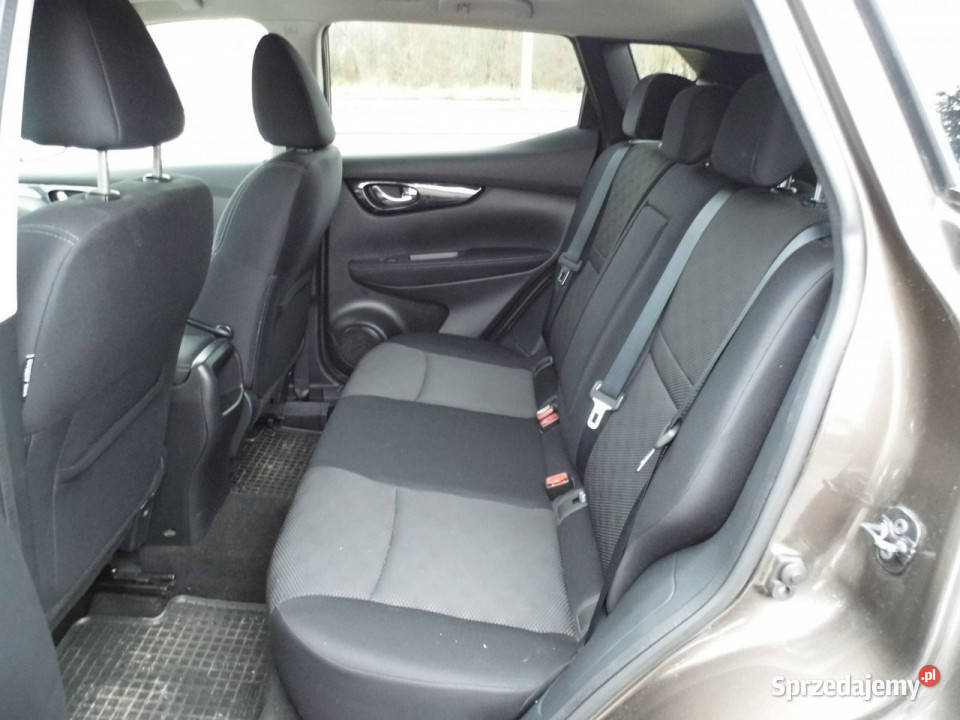 Nissan Qashqai 12 automat navi vat23 II 20132021 immobilizer
