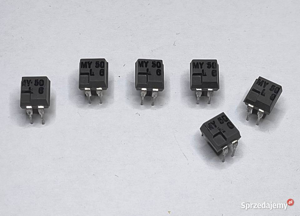 Transoptory MY50 sprzedam