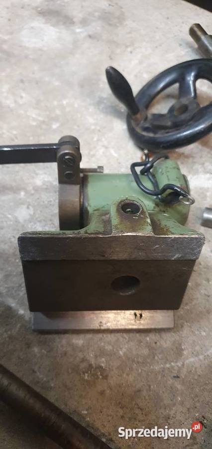 Części Tokarskie Szczebrzeszyn