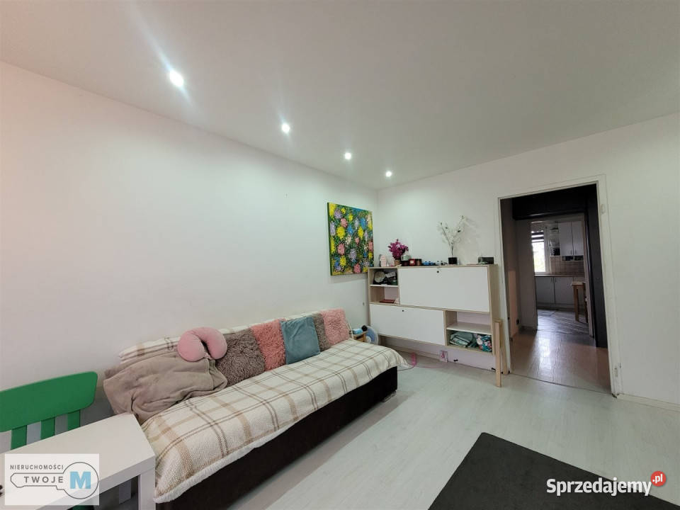 Mieszkanie 634m2 3 pok Kielce 63.4m2 sprzedam