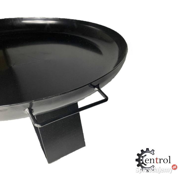 Mocne palenisko ogrodowe fi603mm Paleniska Turbia