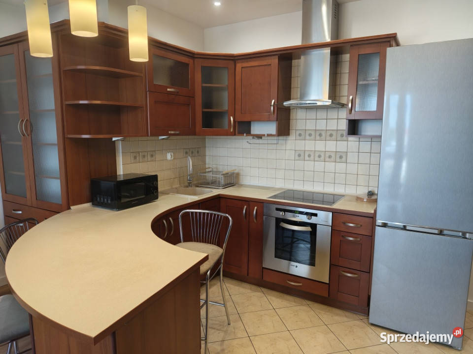 Mieszkanie dwupokojowe 43m2 Bemowo metra M2 balkon Wynajem mazowieckie Warszawa