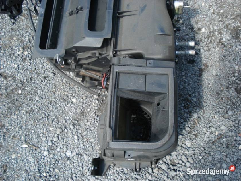 multipla nagrzewnica Rok produkcji 2005 Myszków