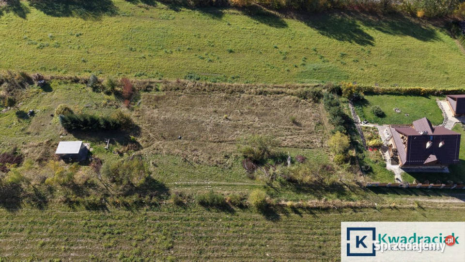 sprzedaży działki 1856m2 Berezka 32m