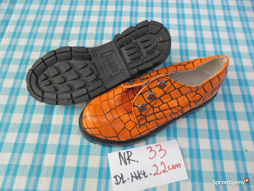 odlotowo czadowe buty świetlówki 33 Myślenice