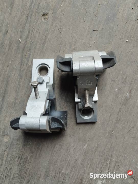 Uchwyt przelotowo narożny do 136 sprzedam