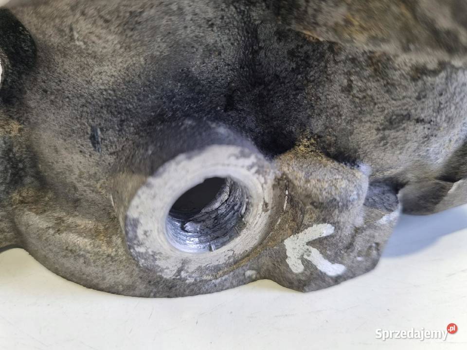 OBUDOWA TERMOSTATU 9A110615001 Porsche 911 GT3 sprzedam