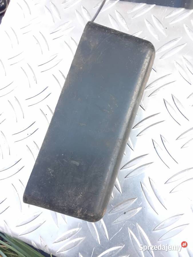 Ursus C360 lampka kierunkowskaz 1984 Milejewo