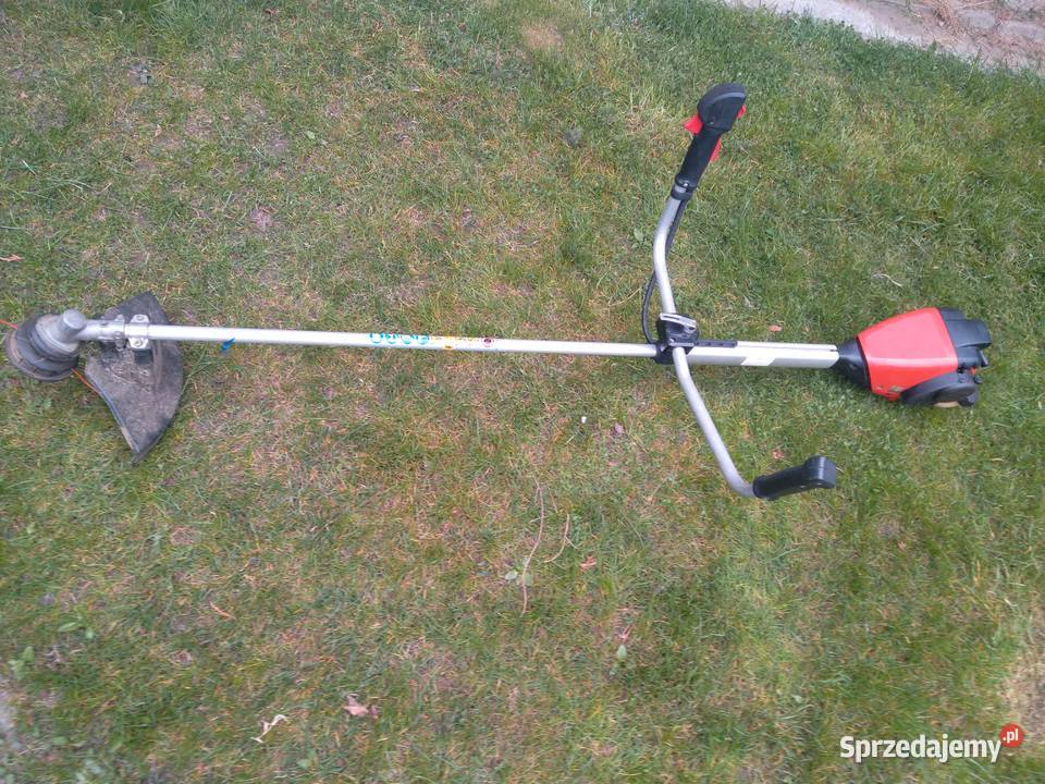 Kosa spalinowa dolmar makita śląskie Bielsko-Biała