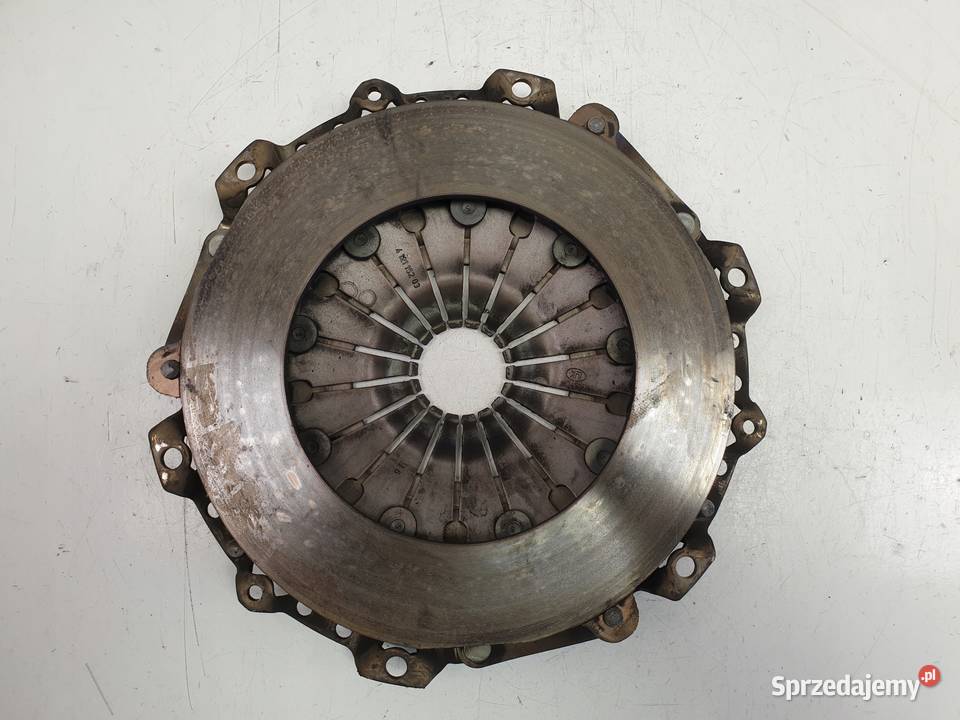 Volvo V70 III 20 16V TARCZA DOCISK sprzęgło Chełm
