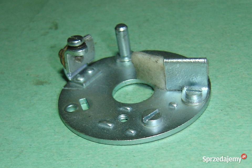 JUNAK AWO przerywacz płytka podstawa iskrownik Wrocław