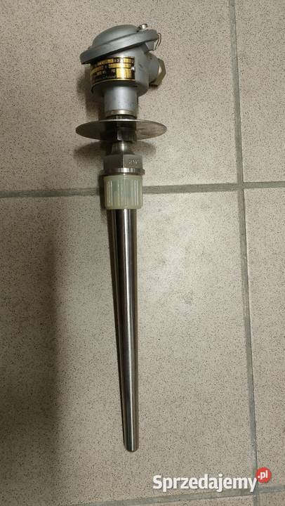 Czujnik temperatury TOPG34M
