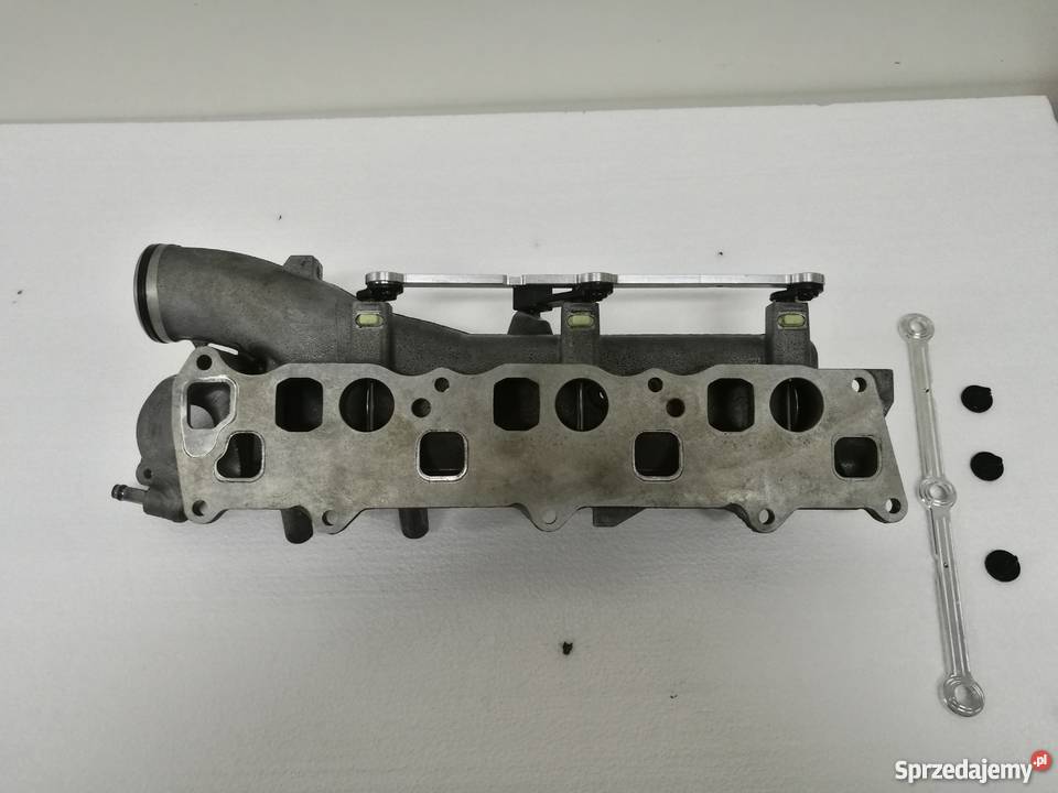 Regeneracja kolektora mercedes e320cdi S320cdi