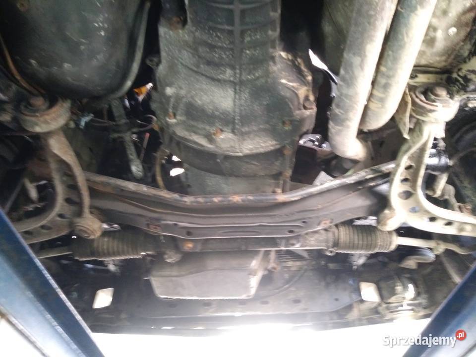 Oryginał Bmw e30 m20b20 r6 Stan Idealny