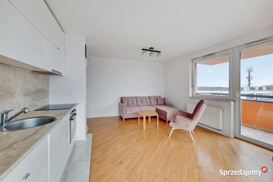 3 pokoje w rewelacyjne lokalizacji Gdańsk internet